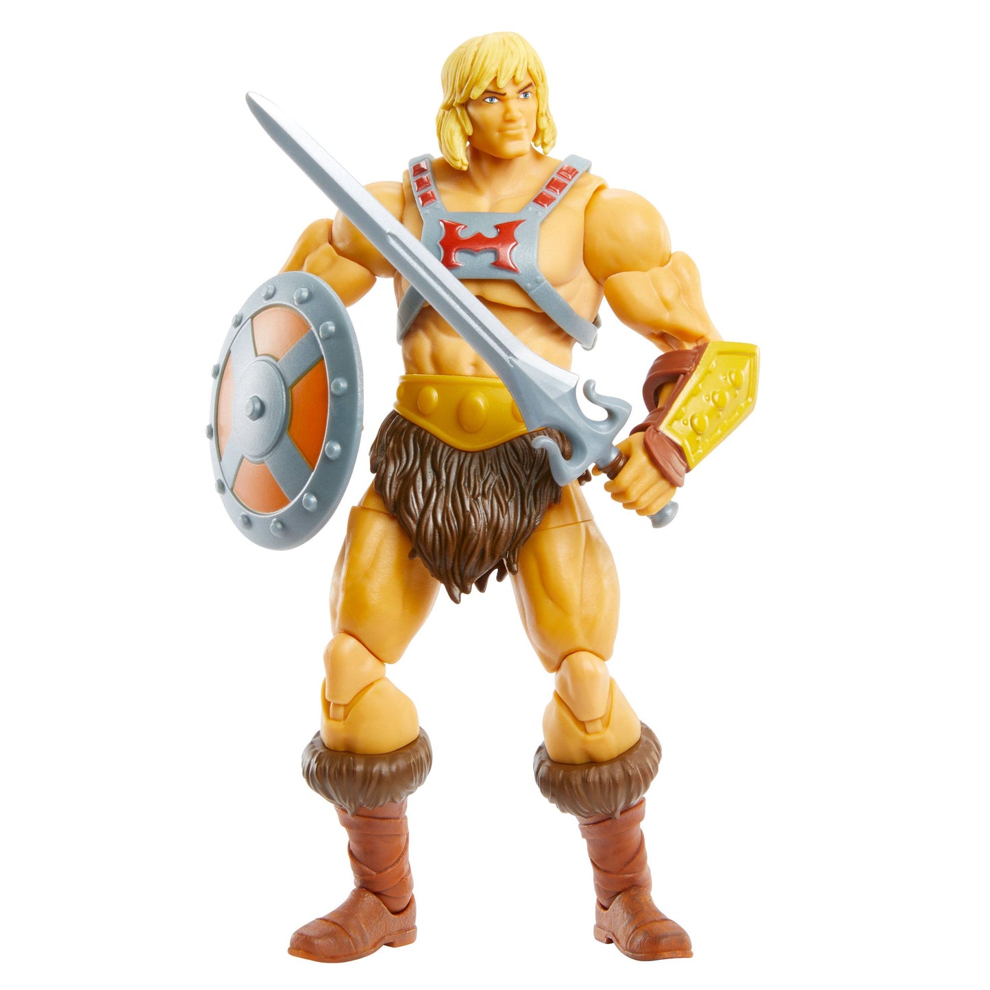 He-Man 