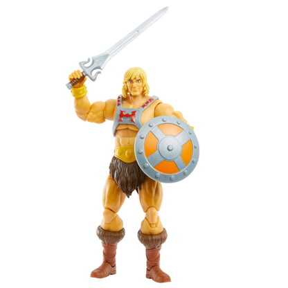 He-Man 