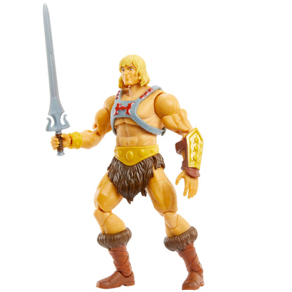 He-Man