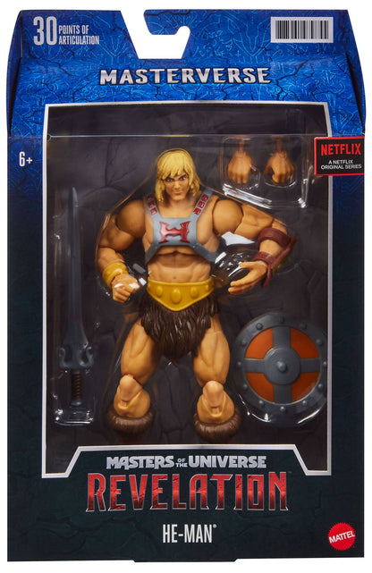 He-Man 