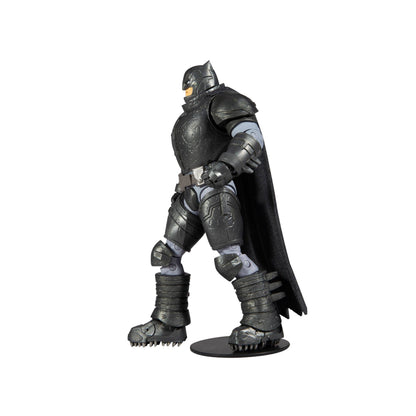 Armadura de Batman - Figura de acción