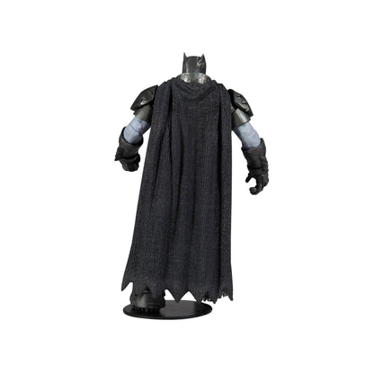 Armadura de Batman - Figura de acción