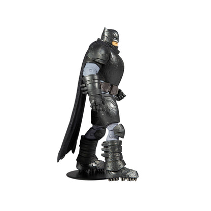 Armadura de Batman - Figura de acción