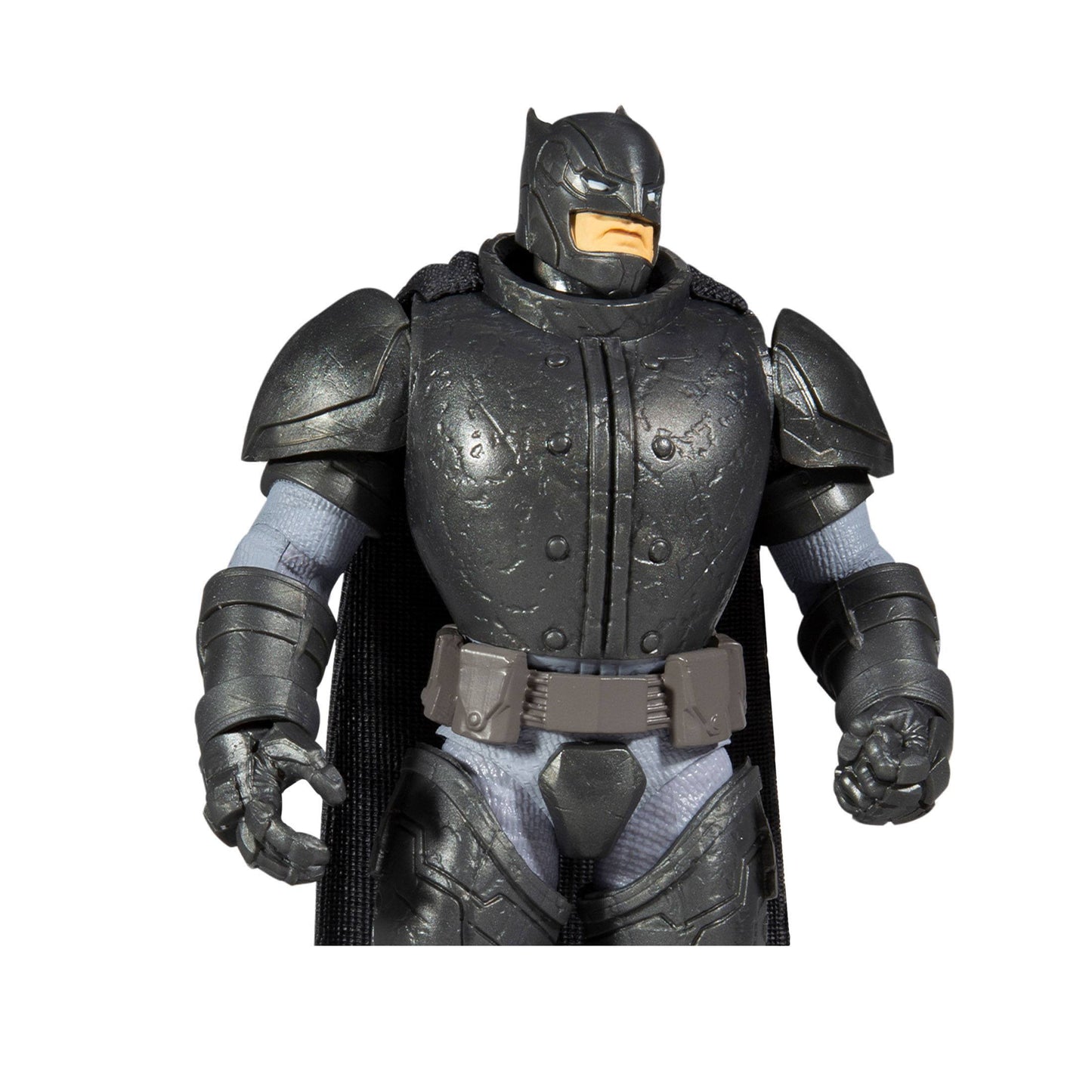 Armadura de Batman - Figura de acción