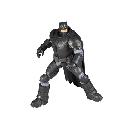 Batman Armor - Figurine articulée