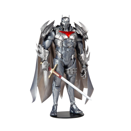 Azrael Batman Armadura - Figura de acción 