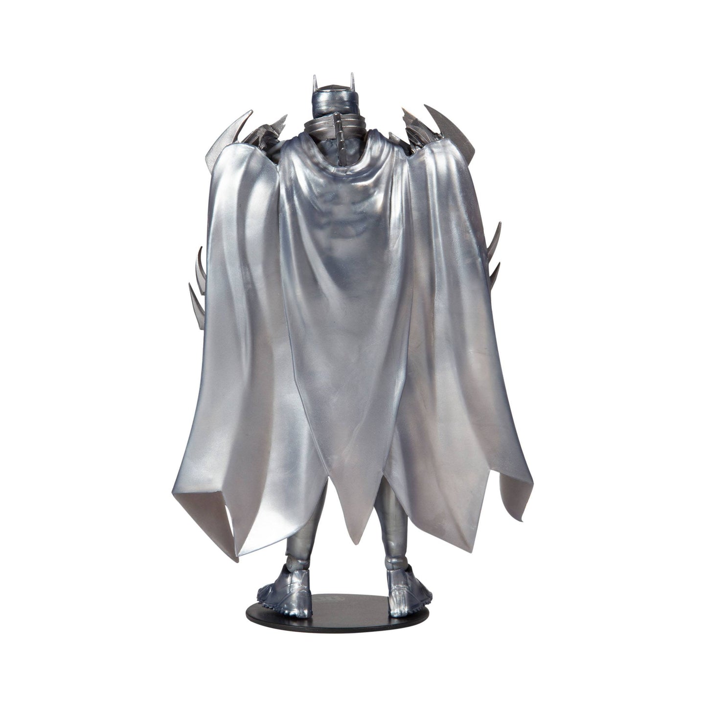 Azrael Batman Armor - Action Figure 