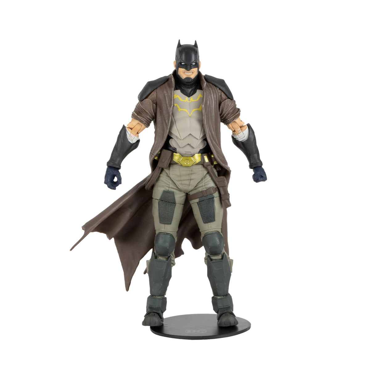 Batman Detetive Sombrio