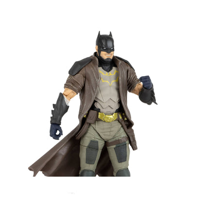 Batman Detective Oscuro 