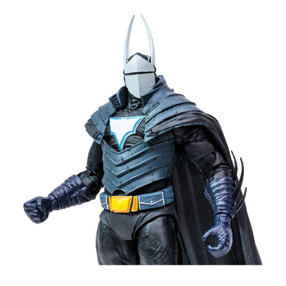 Batman Duke Thomas - Figurine articulée