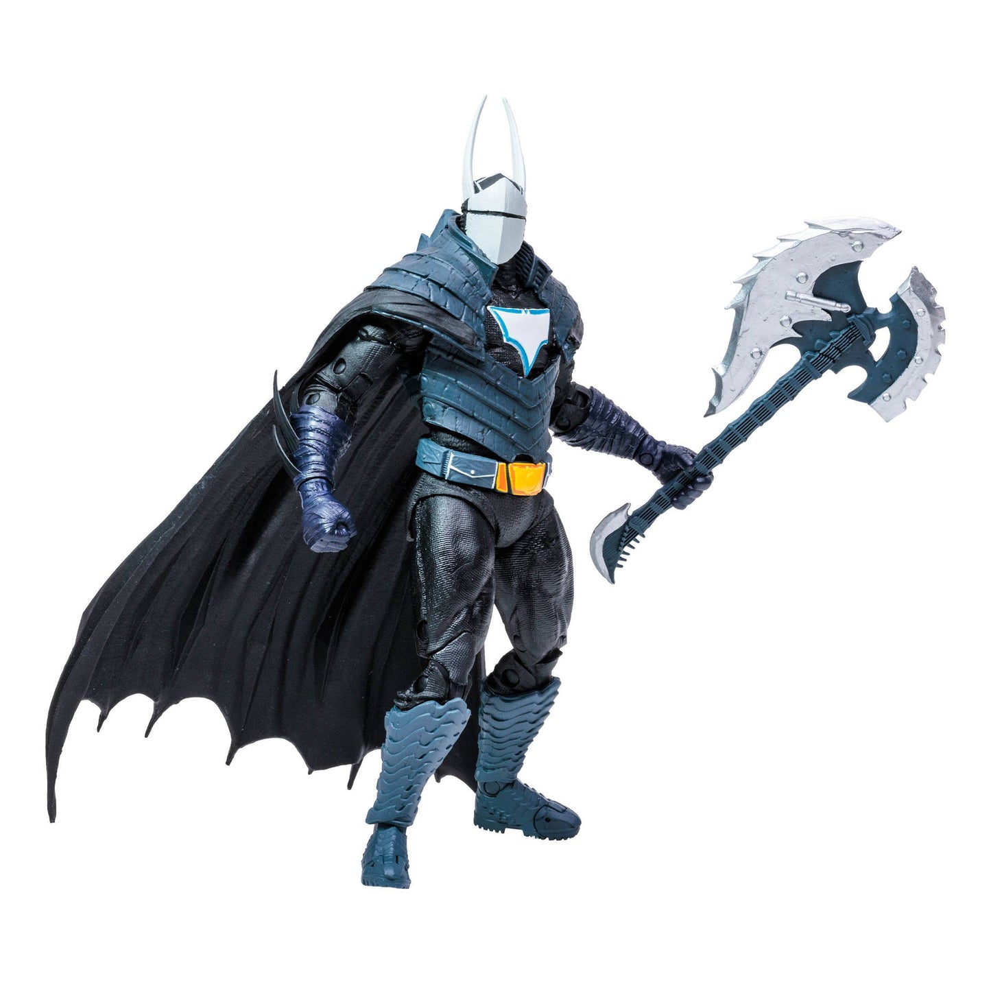 Batman Duque Thomas - Figura de acción