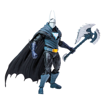 Batman Duque Thomas - Figura de acción