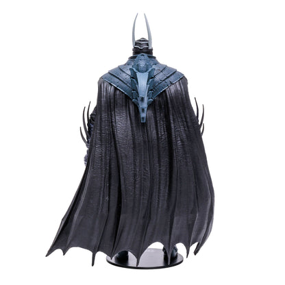 Batman Duke Thomas - Figurine articulée