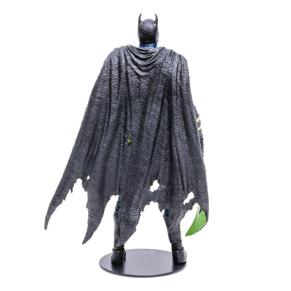 Batman of Earth-22 Infected - Figurine articulée