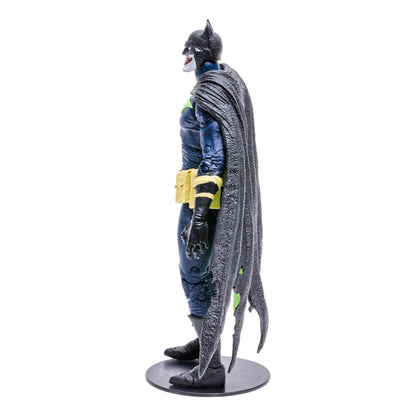 Batman of Earth-22 Infected - Figura de acción