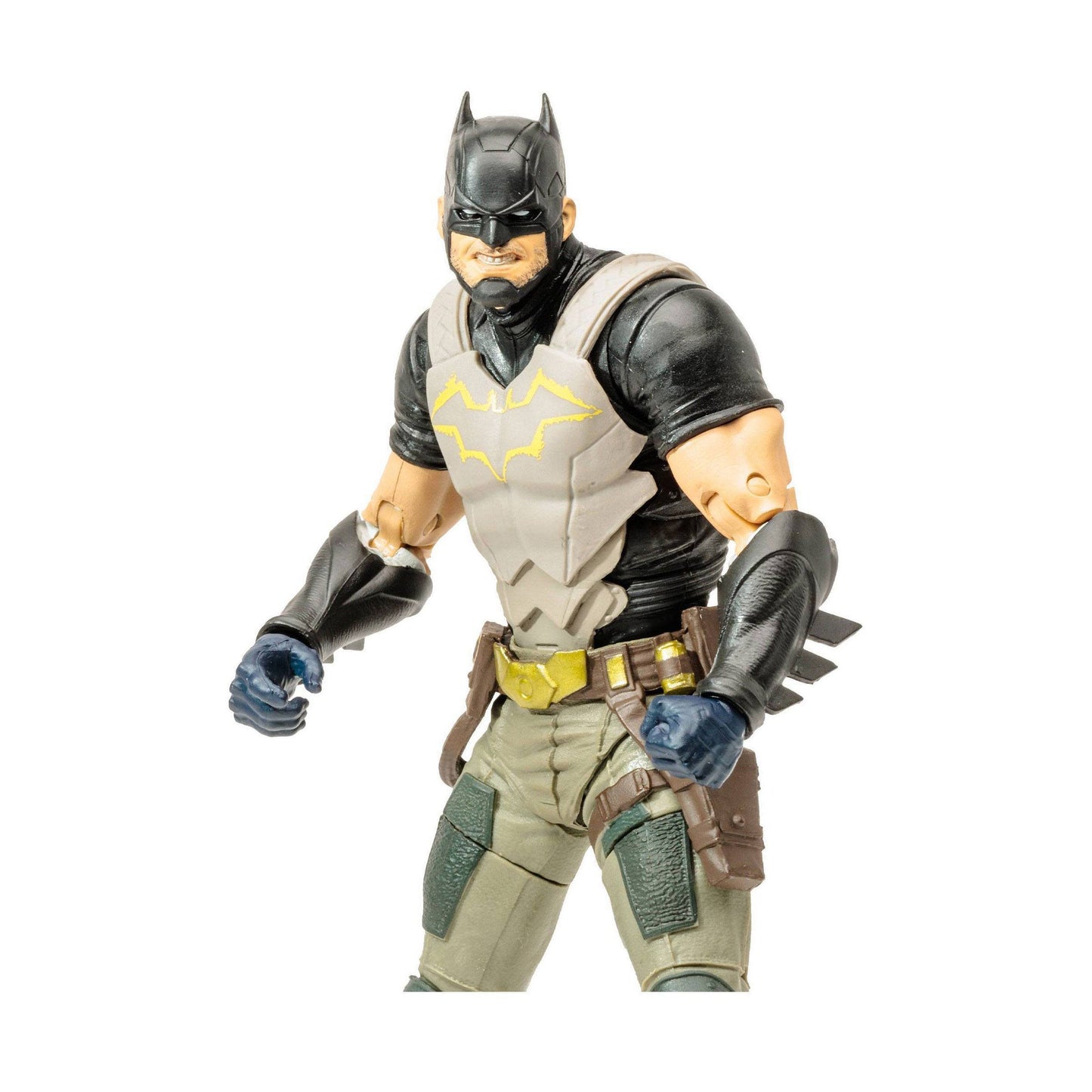 Batman Dark Detective (Etiqueta dorada)