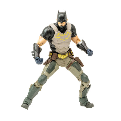 Batman Dark Detective (Etiqueta dorada)