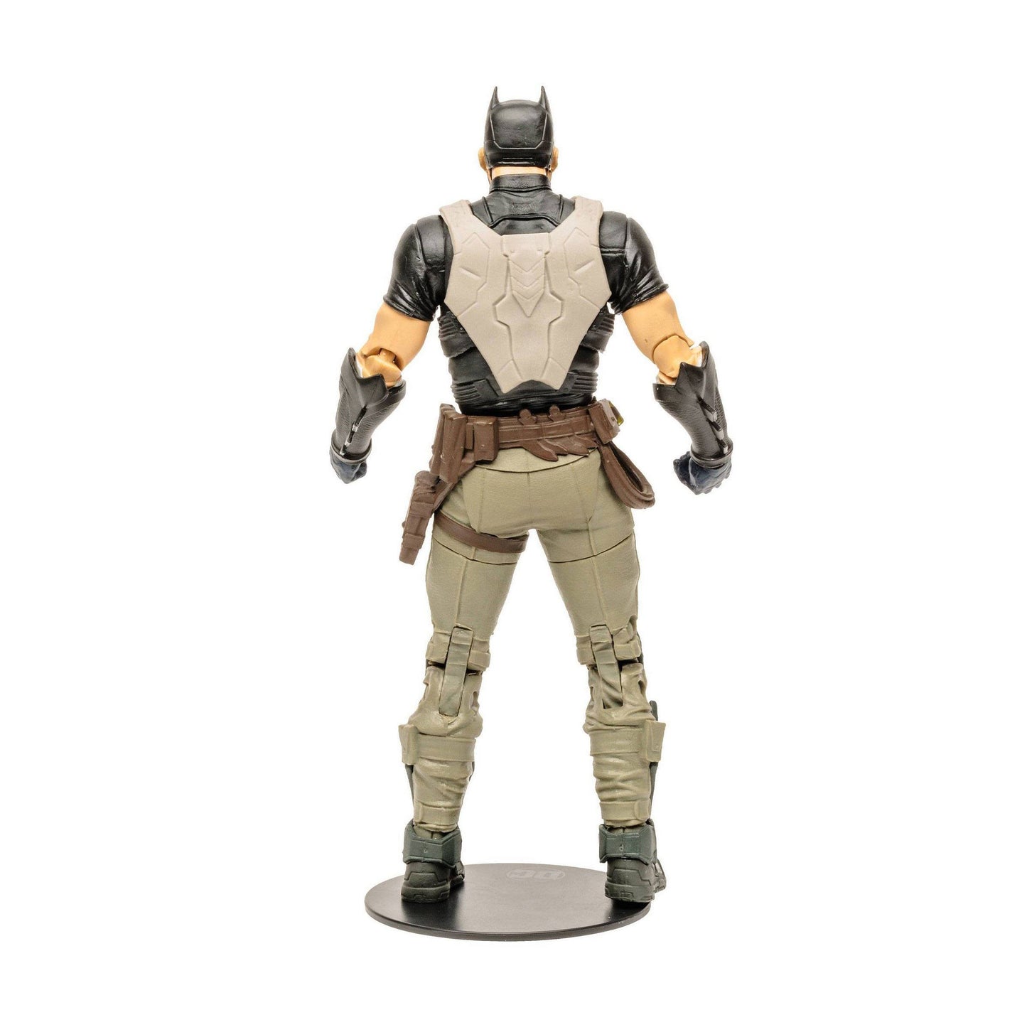 Batman Dark Detective (Etiqueta dorada)