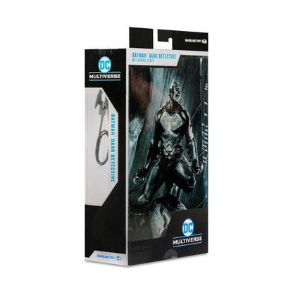 Batman Dark Detective (Etiqueta dorada)