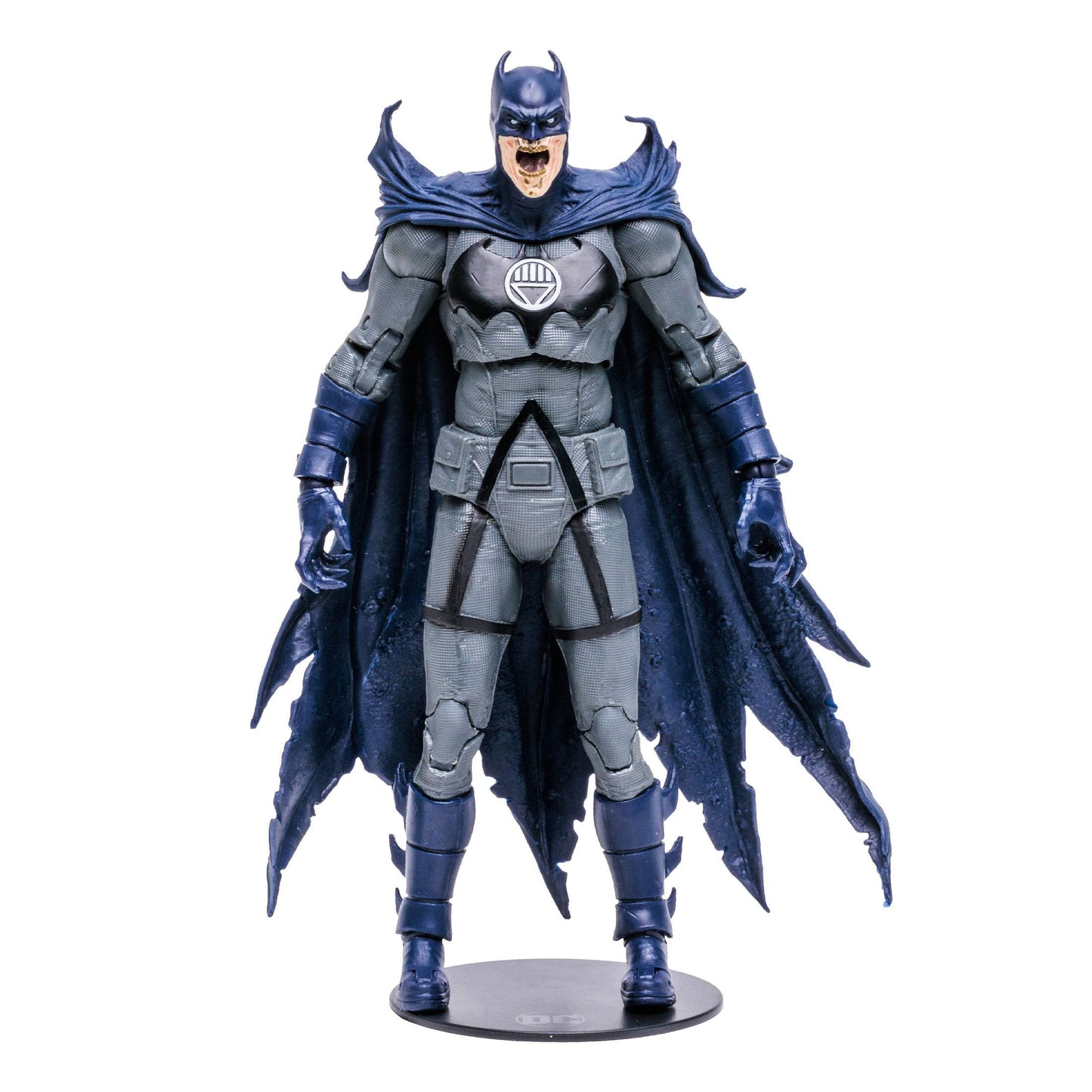 Batman - Blackest Night 