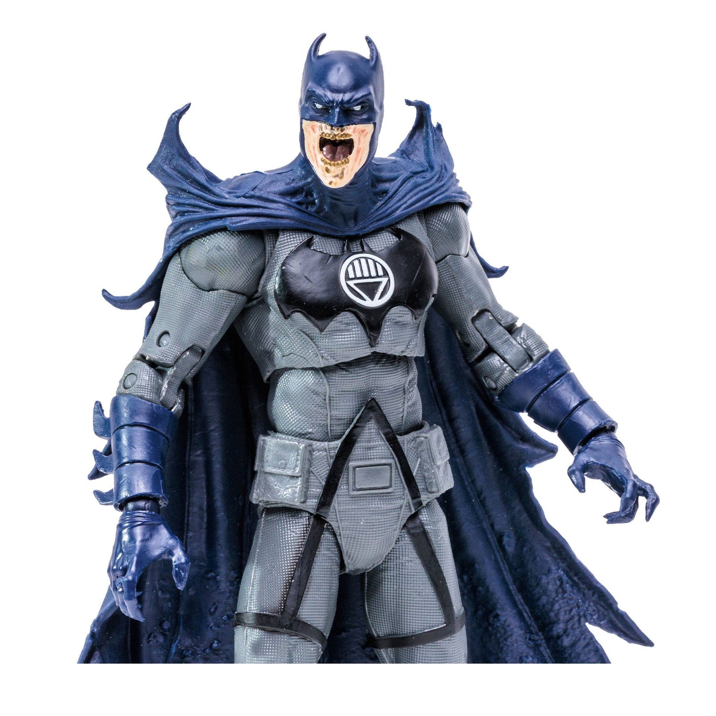 Batman - Blackest Night 