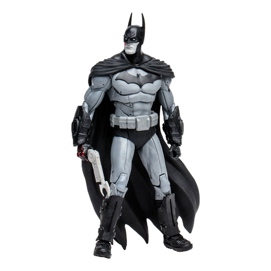 Batman - Batman: Ciudad Arkham 