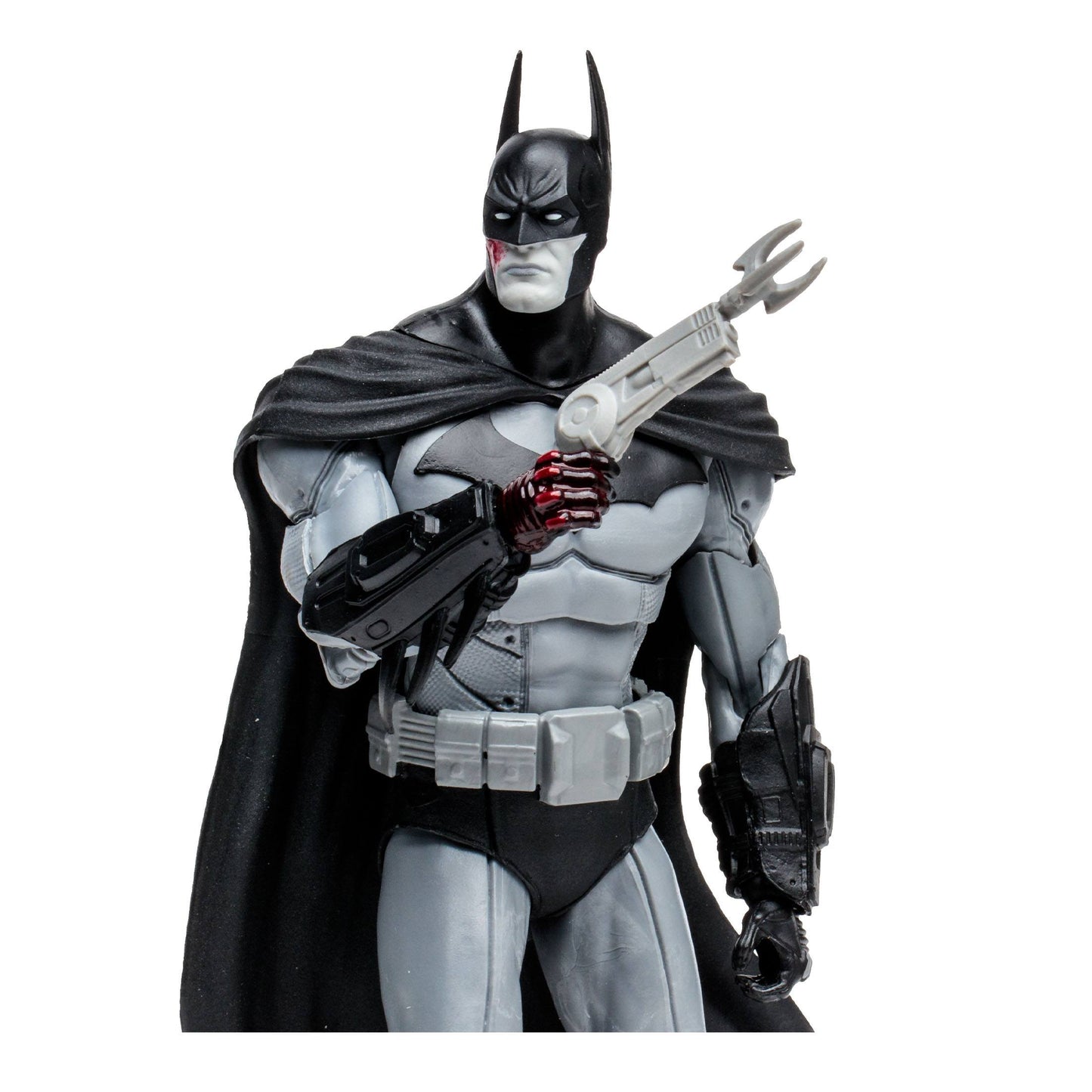 Batman - Batman: Arkham City