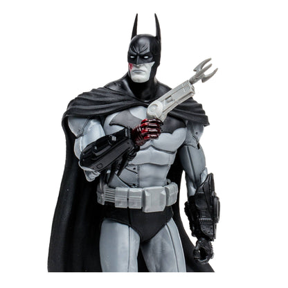 Batman - Batman: Arkham City 