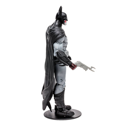 Batman - Batman: Ciudad Arkham 