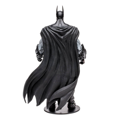 Batman - Batman: Ciudad Arkham 