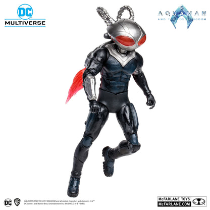 Black Manta (DC Multiverse) - RESERVA