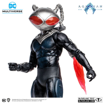 Black Manta (DC Multiverse) - PRE-ORDER