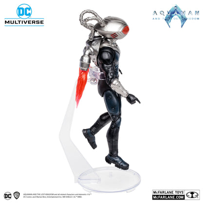 Black Manta (DC Multiverse) - PRECOMMANDE