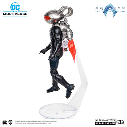 Black Manta (DC Multiverse) - RESERVA