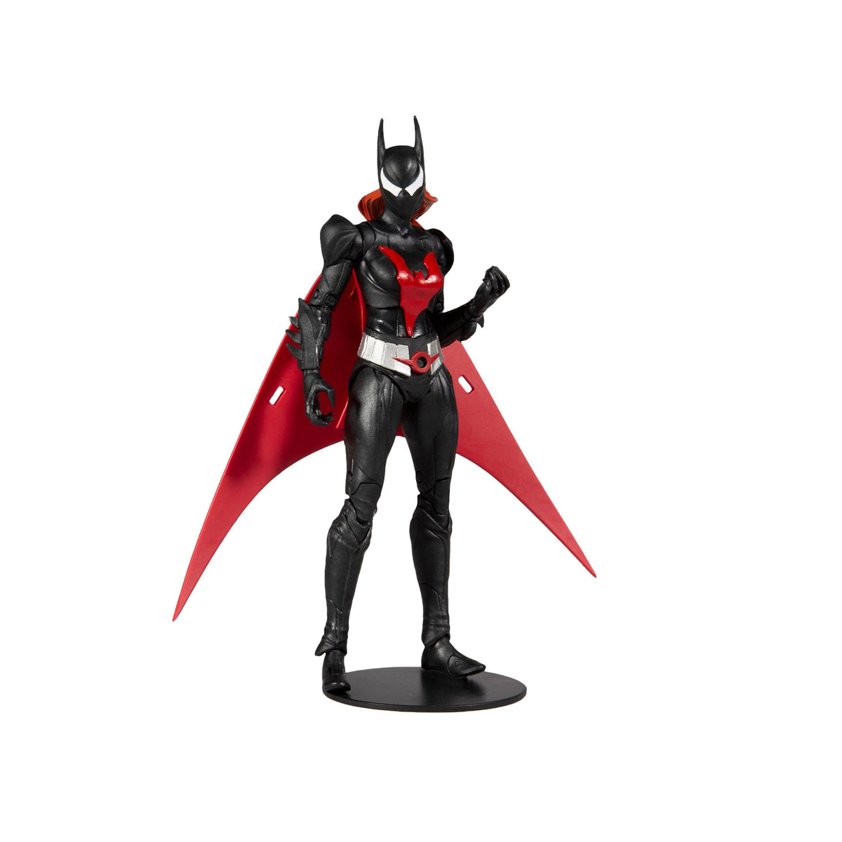 Batwoman™ (Batman del Futuro: Final del Futuro Build-A)