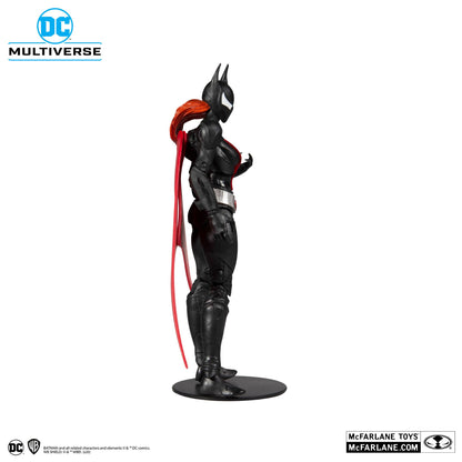 Batwoman - Batman del futuro 