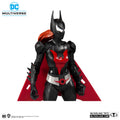 Batwoman™ (Batman del Futuro: Final del Futuro Build-A)