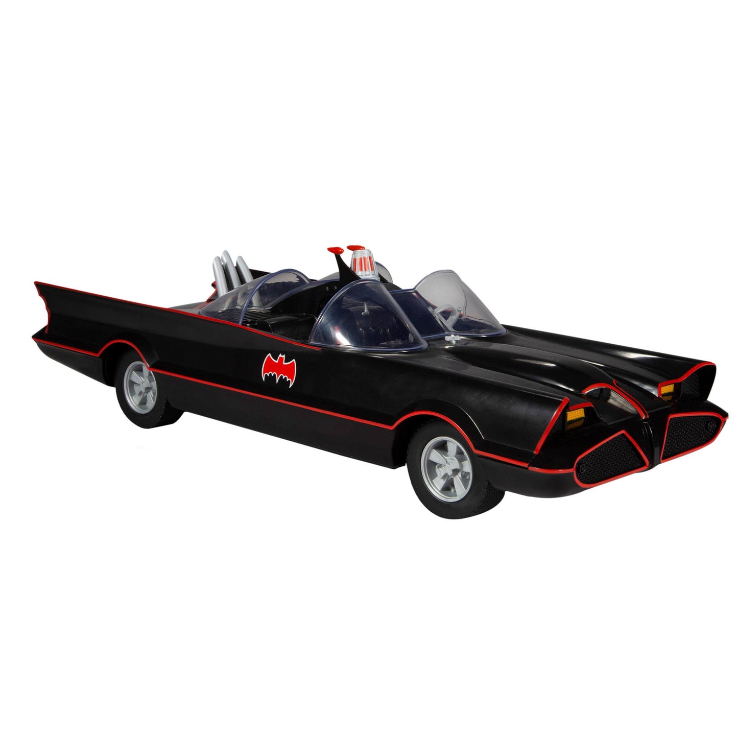 Batmobile 66 