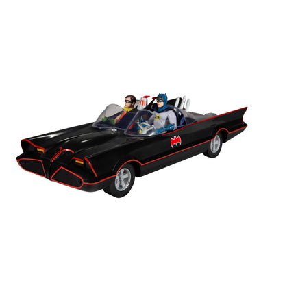 Batmobile 66 