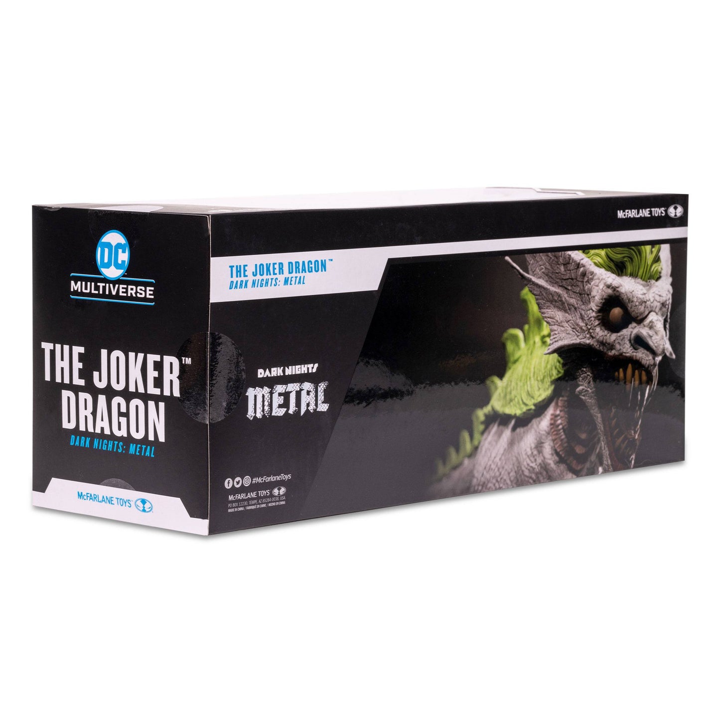 The Joker Dragon 