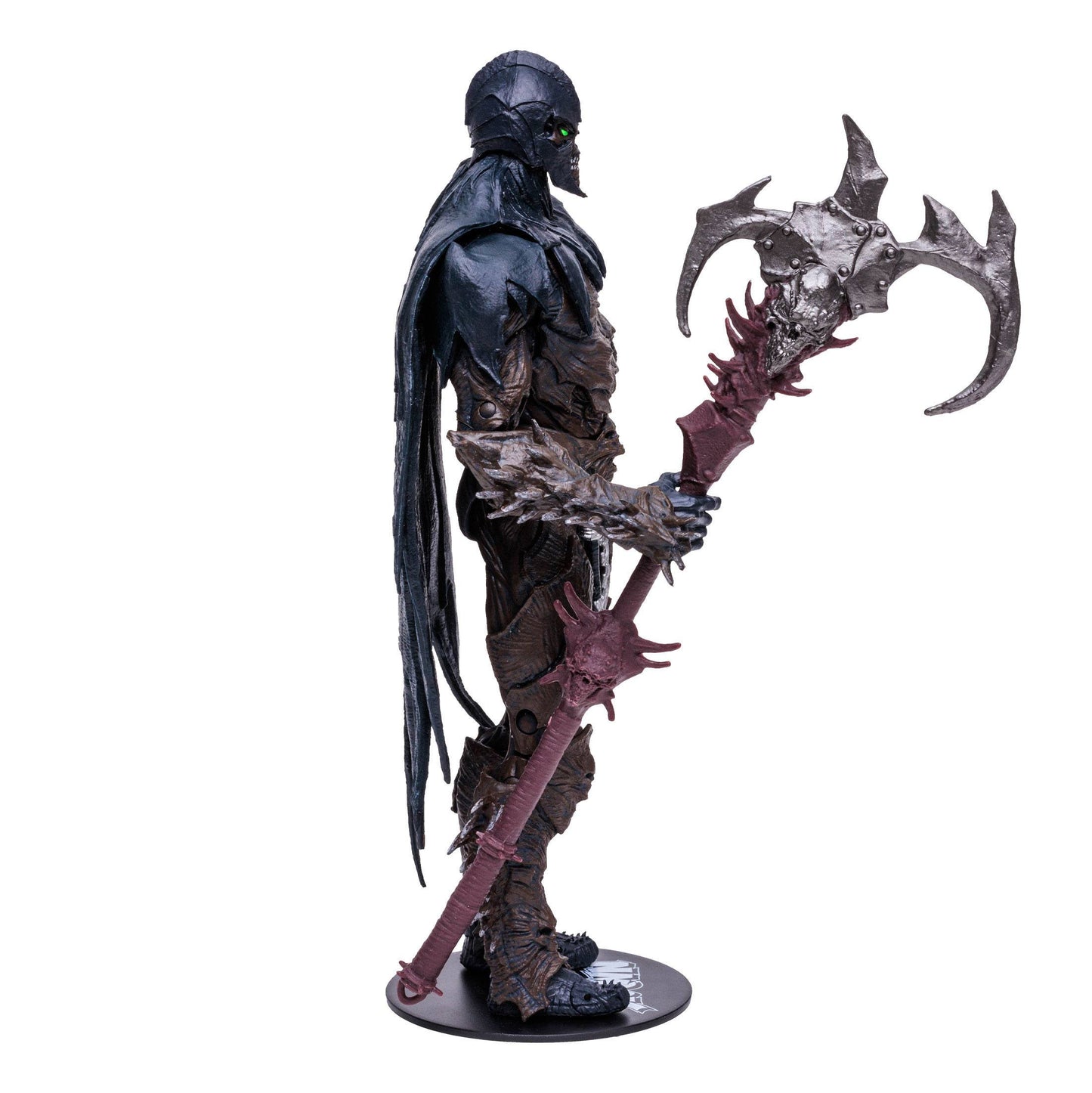 Raven Spawn "Gancho pequeño" - Figura de acción 