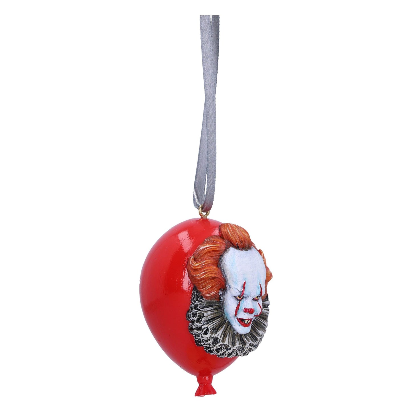 Pennywise Christmas Ornament - Time to Float