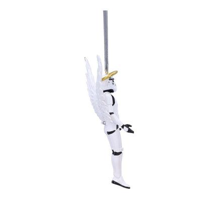 Decoración Colgante - Stormtrooper "Por el amor del cielo" 