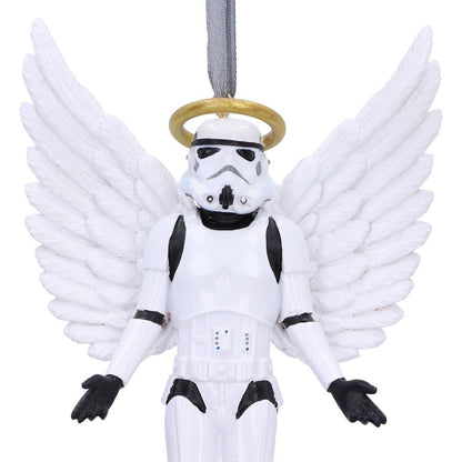 Déoration à Suspendre  - Stormtrooper "For Heaven's Sake"