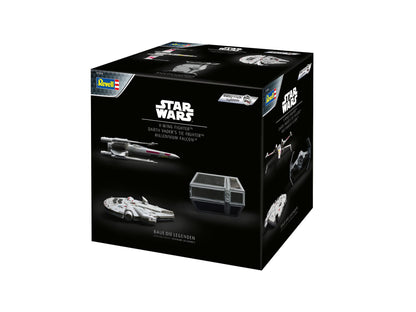 Star Wars X-Wing Fighter - Calendario de Adviento