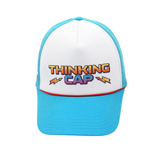 Casquette Stranger Things Thinking Cap Netflix Heroes Inc Funko