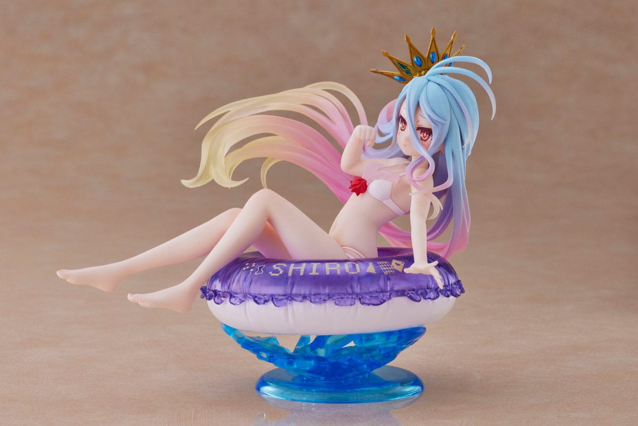 Statuette Shiro