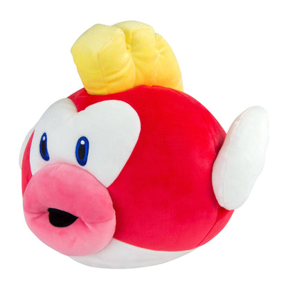 Super Mario Plush - Cheep Cheep 