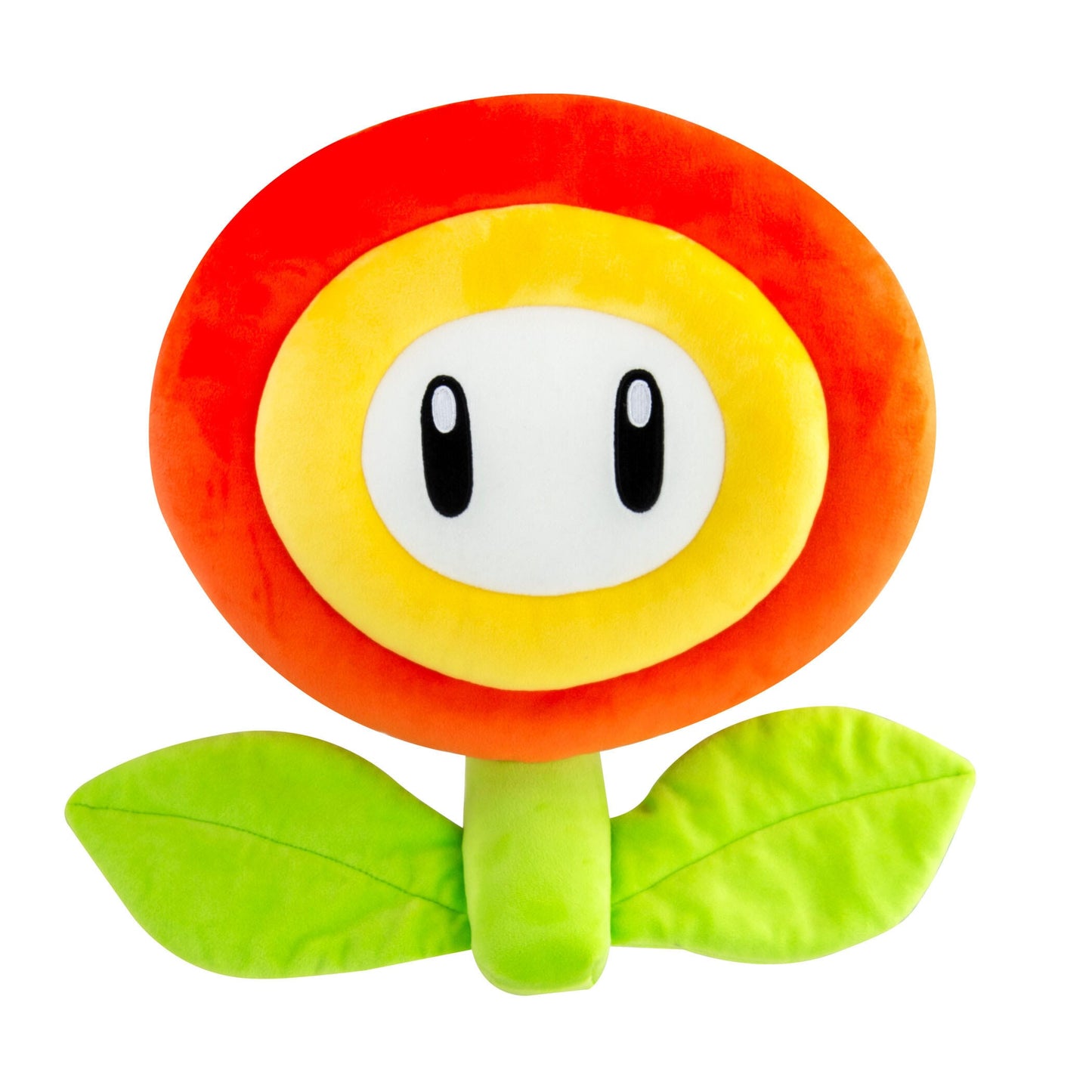 Peluche Super Mario - Fleur de feu
