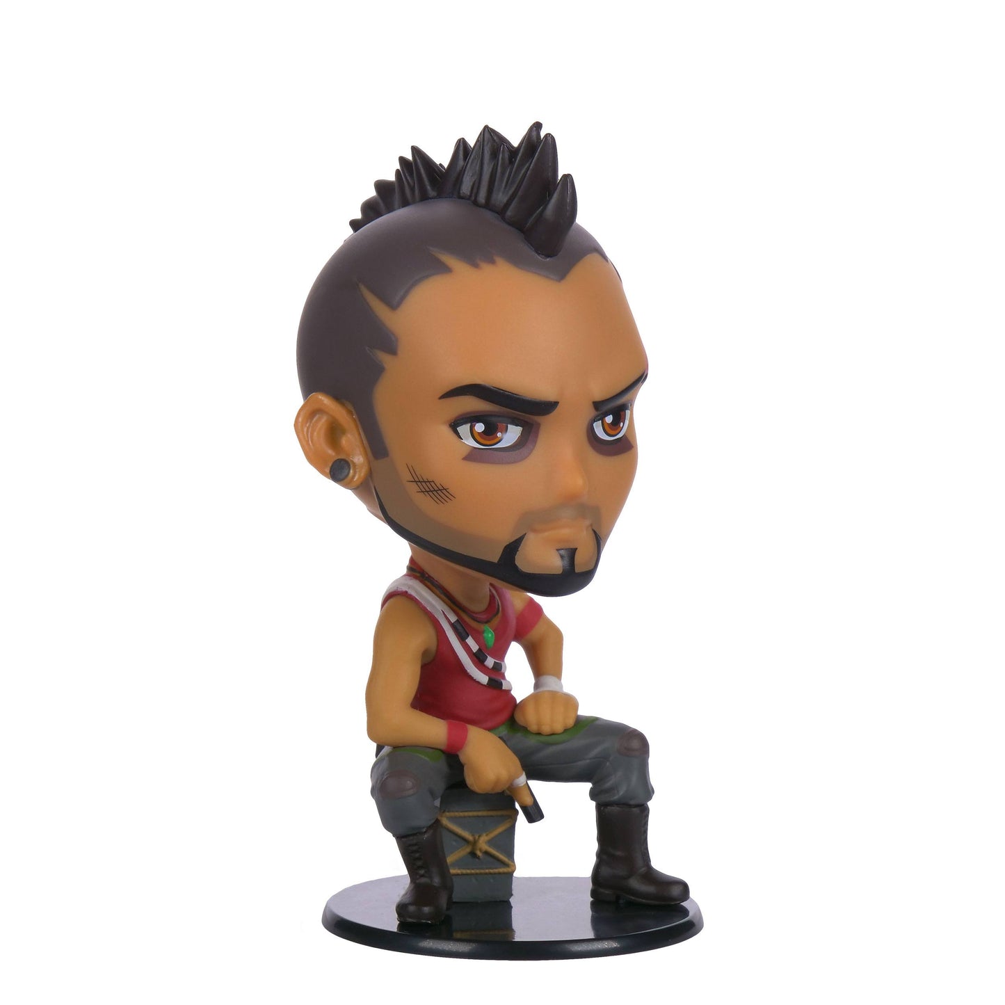 Chibi Vaas